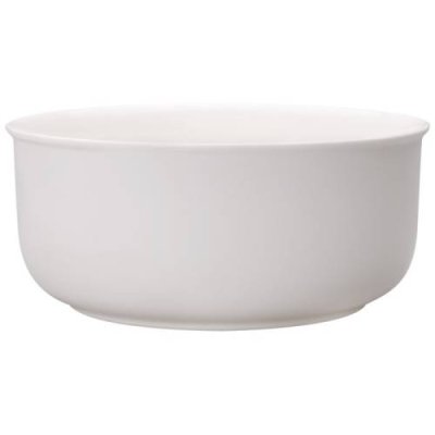 Villeroy & Boch Пиала круглая 20 см Twist White Villeroy & Boch / Пиалы | Товары для дома | V4.Ru: Маркетплейс