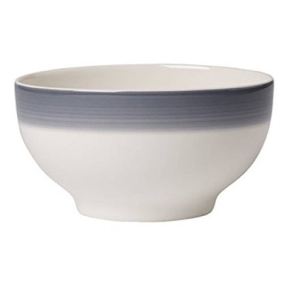 Villeroy & Boch Пиала 0,75 л Colourful Life Cosy Grey Villeroy & Boch / Пиалы | Товары для дома | V4.Ru: Маркетплейс