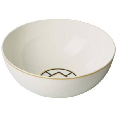 Villeroy & Boch Чаша 23 см MetroChic Villeroy & Boch / Пиалы | Товары для дома | V4.Ru: Маркетплейс