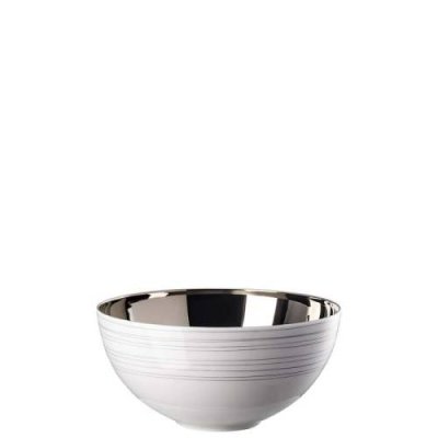 Rosenthal Пиала 19 см 1,9 л Stripes 2.0 TAC Gropius Rosenthal / Пиалы | Товары для дома | V4.Ru: Маркетплейс