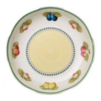 Villeroy & Boch Чаша 4,5 л 38 см French Garden Fleurence Villeroy & Boch / Пиалы | Товары для дома | V4.Ru: Маркетплейс