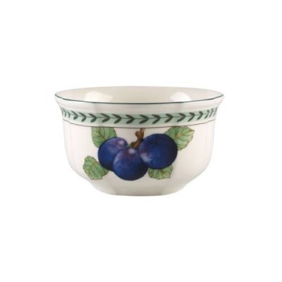 Villeroy & Boch Пиала 14 см 0,75 л сливы French Garden Modern Fruits Villeroy & Boch / Пиалы | Товары для дома | V4.Ru: Маркетплейс