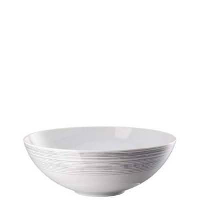 Rosenthal Пиала 26 см 2,8 л Stripes 2.0 TAC Gropius Rosenthal / Пиалы | Товары для дома | V4.Ru: Маркетплейс