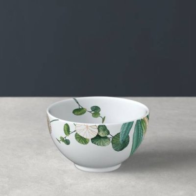 Villeroy & Boch Чаша / пиала для риса 350 мл Avarua Villeroy & Boch / Пиалы | Товары для дома | V4.Ru: Маркетплейс