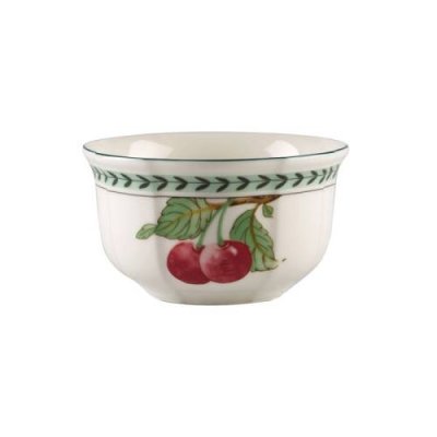 Villeroy & Boch Пиала 14 см 0,75 л вишни French Garden Modern Fruits Villeroy & Boch / Пиалы | Товары для дома | V4.Ru: Маркетплейс