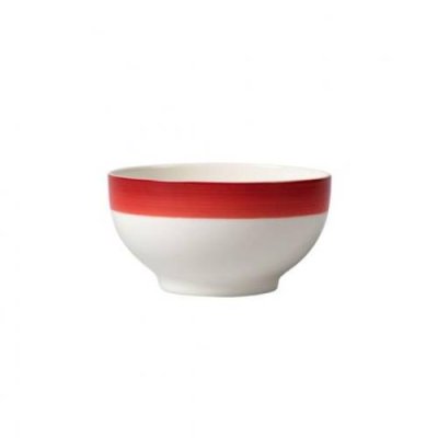 Villeroy & Boch Пиала 0,75 л Colourful Life Deep Red Villeroy & Boch / Пиалы | Товары для дома | V4.Ru: Маркетплейс