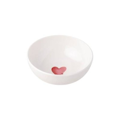 Villeroy & Boch Пиала для хлопьев "Sending Love" 17 см With Love Villeroy & Boch / Пиалы | Товары для дома | V4.Ru: Маркетплейс