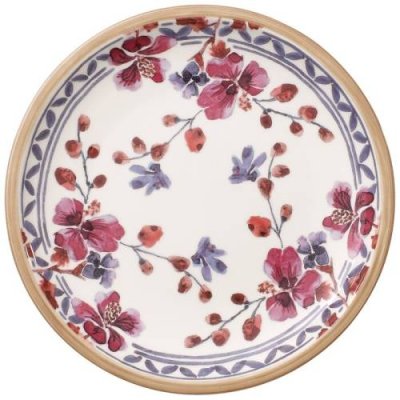 Villeroy & Boch Тарелка пирожковая 16 см Artesano Provençal Lavendel Villeroy & Boch / Тарелки для хлеба | Товары для дома | V4.Ru: Маркетплейс