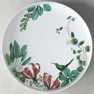 Villeroy & Boch Поднос сервировочный 33 см Avarua Villeroy & Boch / Подносы | Товары для дома | V4.Ru: Маркетплейс