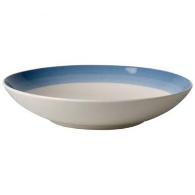 Villeroy & Boch Сервировочное блюдо 24 см, 1,1 л Colourful Life Winter Sky Villeroy & Boch / Блюда глубокие | Товары для дома | V4.Ru: Маркетплейс