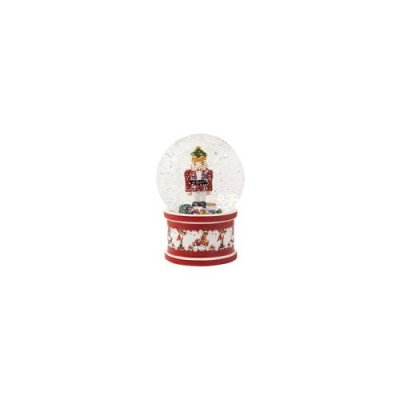 Villeroy & Boch Снежный шар "Щелкунчик" Christmas Toys Memory Villeroy & Boch / Декорации | Товары для дома | V4.Ru: Маркетплейс