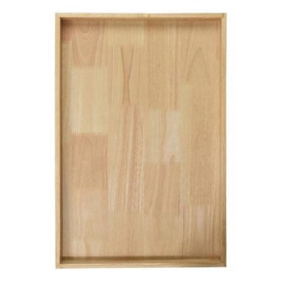 ASA-Selection Поднос 52 x 35,5 см Wood light ASA-Selection / Подносы | Товары для дома | V4.Ru: Маркетплейс