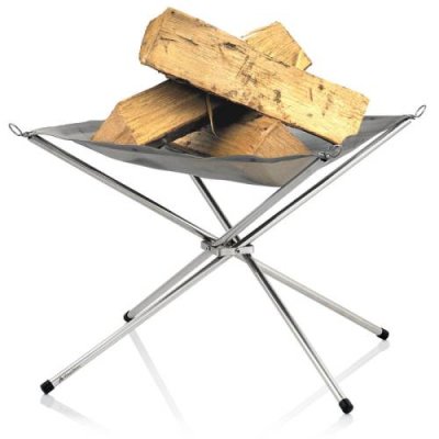 BBQ-Toro Костровая чаша переносная 41 x 41 x 32 см Feuerstelle CampFeuer / Аксессуары для гриля | Товары для дома | V4.Ru: Маркетплейс