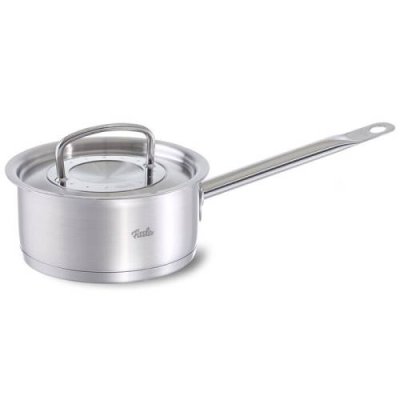 Fissler Сотейник с крышкой 20 см Original-profi Collection Fissler / Сотейники | Товары для дома | V4.Ru: Маркетплейс