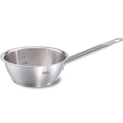 Fissler Сотейник без крышки 16 см Original-profi Collection Fissler / Сотейники | Товары для дома | V4.Ru: Маркетплейс