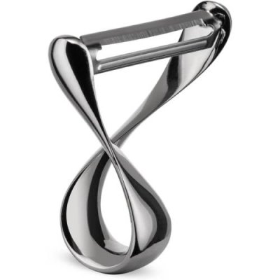 Alessi Овощечистка 6,5 см Sfrido Alessi / Овощечистки | Товары для дома | V4.Ru: Маркетплейс