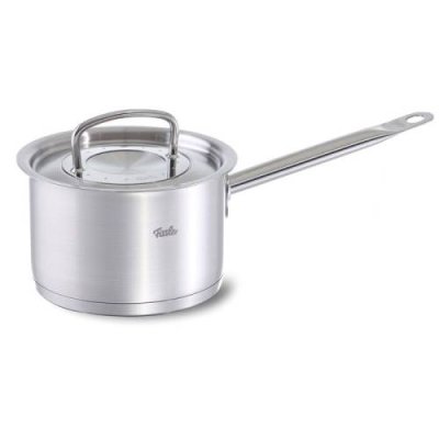 Fissler Сотейник с крышкой 16 см Original-profi Collection Fissler / Сотейники | Товары для дома | V4.Ru: Маркетплейс