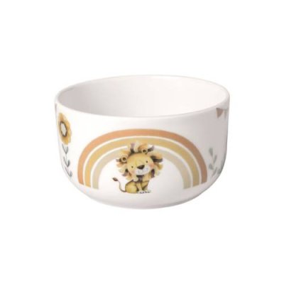 Villeroy & Boch Пиала детская для хлопьев 12,5 см Lion Boho Kids Villeroy & Boch / Пиалы | Товары для дома | V4.Ru: Маркетплейс