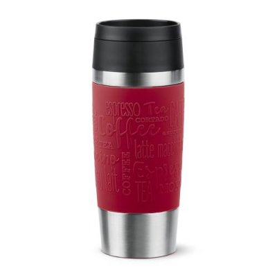 Термокружка TRAVEL MUG CLASSIC N2020410 0.36 л / Термокружки и термосы | Бытовая техника | V4.Ru: Маркетплейс