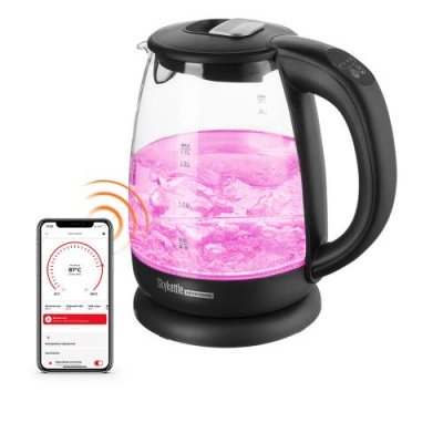 Умный чайник-светильник REDMOND SkyKettle G210S / Чайники и термопоты | Бытовая техника | V4.Ru: Маркетплейс