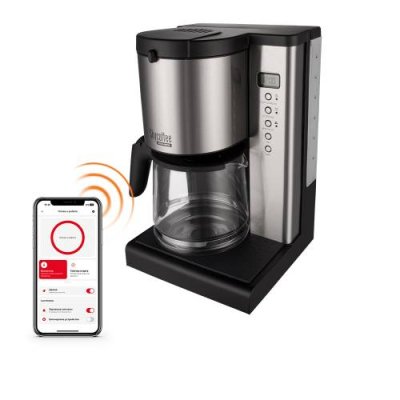 Умная кофеварка REDMOND SkyCoffee M1509S / Приготовление кофе | Бытовая техника | V4.Ru: Маркетплейс