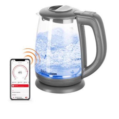 Умный чайник-светильник REDMOND SkyKettle G214S / Чайники и термопоты | Бытовая техника | V4.Ru: Маркетплейс