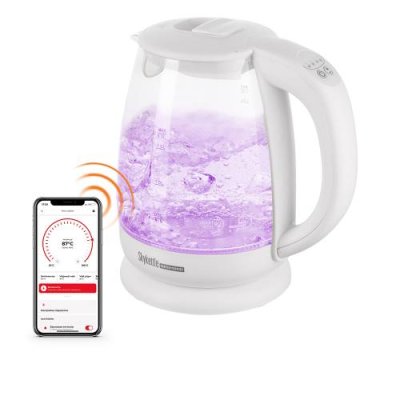 Умный чайник-светильник REDMOND SkyKettle G211S / Чайники и термопоты | Бытовая техника | V4.Ru: Маркетплейс