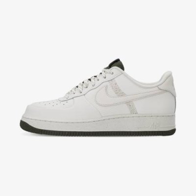 Мужские кеды Nike Air Force 1 '07 LV8, Белый Скидки / Одежда, обувь и аксессуары | V4.Market