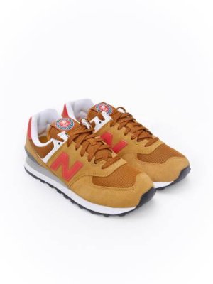 Кроссовки New Balance NB 574 / Кроссовки | Одежда, обувь и аксессуары | V4.Ru: Маркетплейс