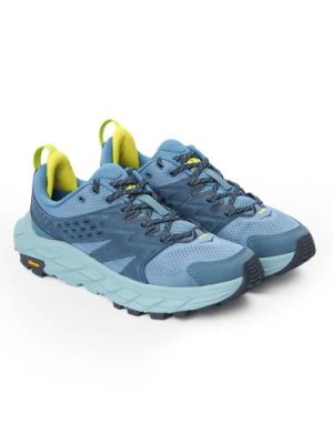 Кроссовки Hoka One One Anacapa Breeze Low / Кроссовки | Одежда, обувь и аксессуары | V4.Ru: Маркетплейс