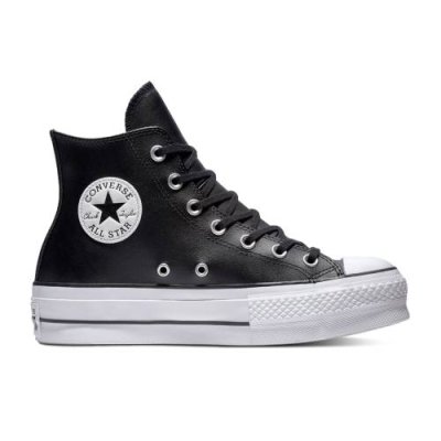 Кеды Converse Chuck Taylor All Star Lift / Высокие кеды | Одежда, обувь и аксессуары | V4.Ru: Маркетплейс