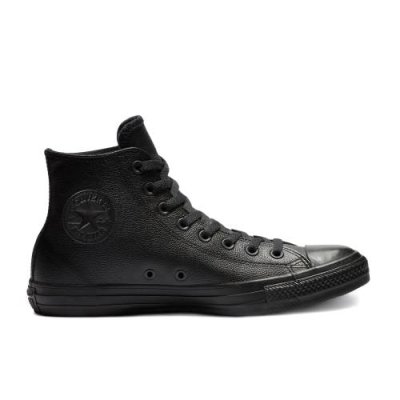 Кеды Converse Chuck Taylor All Star Leather Unisex / Высокие кеды | Одежда, обувь и аксессуары | V4.Ru: Маркетплейс