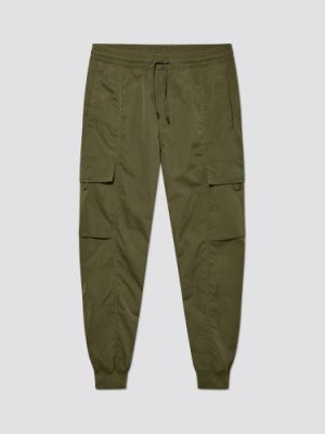 Alpha Industries Брюки Slim Jogger / Брюки | Одежда, обувь и аксессуары | V4.Ru: Маркетплейс