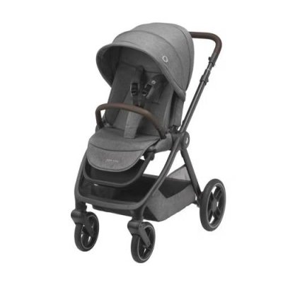 Коляска прогулочная Oxford Select Grey Maxi-Cosi / Коляски прогулочные | Одежда, обувь и аксессуары | V4.Ru: Маркетплейс