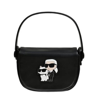 Сумка с принтом Karl с Choupette Karl Lagerfeld kids / Сумки | Одежда, обувь и аксессуары | V4.Ru: Маркетплейс