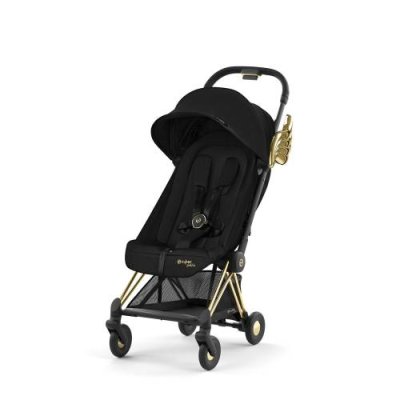 Коляска CYBEX Coya FE JS Wings / Коляски прогулочные | Одежда, обувь и аксессуары | V4.Ru: Маркетплейс