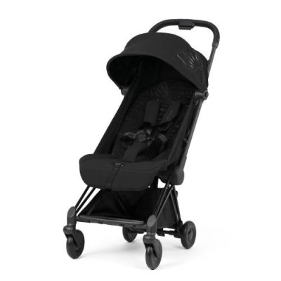 Коляска CYBEX Coya FE La Parisienne / Коляски прогулочные | Одежда, обувь и аксессуары | V4.Ru: Маркетплейс