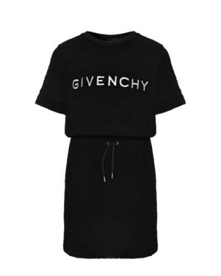 Платье с лого на груди Givenchy / Платья, Сарафаны | Одежда, обувь и аксессуары | V4.Ru: Маркетплейс