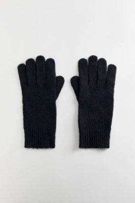 Перчатки BasicGloves вязаные с кашемиром / Перчатки | Одежда, обувь и аксессуары | V4.Ru: Маркетплейс