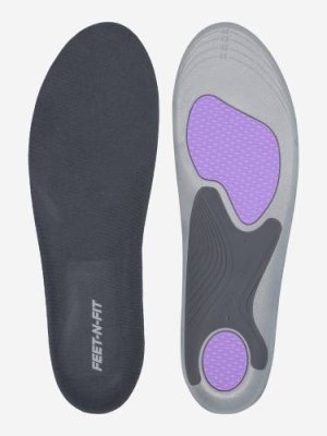 Стельки Feet-n-Fit Active Support, Мультицвет / Аксессуары и уход | Одежда, обувь и аксессуары | V4.Ru: Маркетплейс