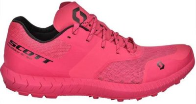 Кроссовки женские SCOTT Kinabalu RC 2.0 (Pink USA 7 || UK 4.5 || RUS 37 || ES273601-0026-7) Беговые кроссовки / Одежда, обувь и аксессуары | V4.Market