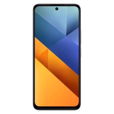 Смартфон POCO M6 6/128GB Silver / Смартфоны | Электроника | V4.Ru: Маркетплейс