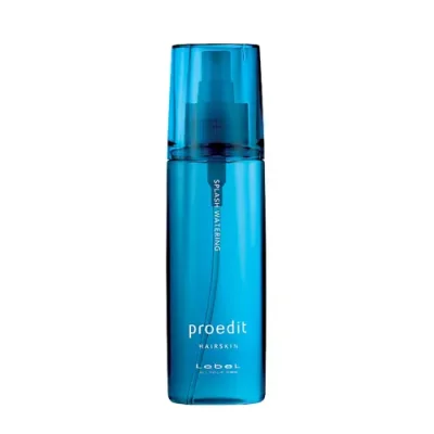 LEBEL Лосьон для волос / PROEDIT HAIRSKIN SPLASH WATERING 120 г / Лосьоны | Товары для красоты | V4.Ru: Маркетплейс