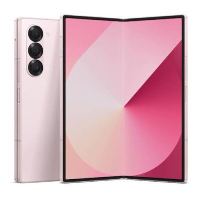 Samsung Galaxy Z Fold6 5G 12/256Gb (Pink) Samsung / Электроника | V4.Market