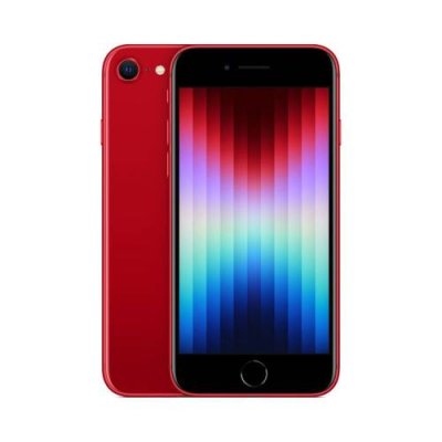 Apple iPhone SE (2022) 64GB (Red) iPhone SE (2022) / Электроника | V4.Market