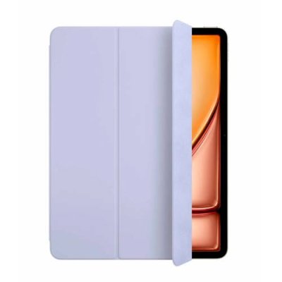 Чехол-книжка Smart Folio Cover для Apple iPad Air 13 (2024) (полиуретан с подставкой) (Light Violet) / для Apple iPad Air 13 (2024) | Электроника | V4.Ru: Маркетплейс