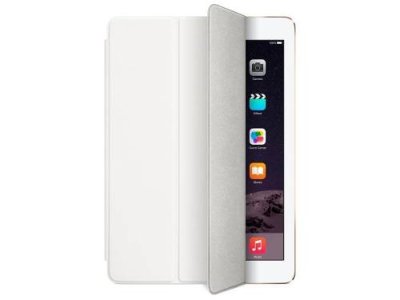 Чехол-книжка Smart Case для Apple iPad Air (искусственная кожа с подставкой) (white) / для Apple iPad Air | Электроника | V4.Ru: Маркетплейс