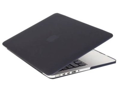 Чехол-накладка WIWU iShield Hard Shell для Apple MacBook Air 13 матовый (черный) / для Apple MacBook 13" | Электроника | V4.Ru: Маркетплейс