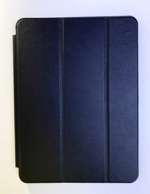 Чехол-книжка Smart Case для Apple iPad Air 4 (10.9) 2020 (искусственная кожа с подставкой) (черный) / для Apple iPad Air 4 (10.9) 2020/Air 5 (10.9) 2022/iPad 10 (10.9) 2022 | Электроника | V4.Ru: Маркетплейс