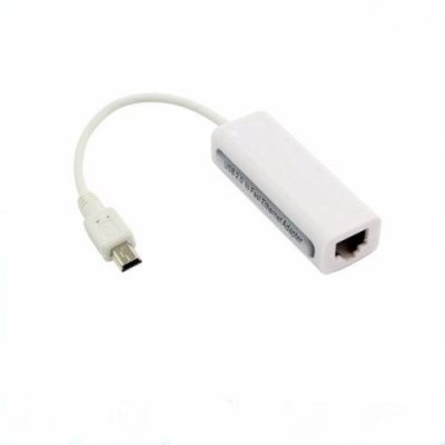 Адаптер Palmexx USB 2.0 на Ethernet (RJ-45) локальная сеть 10 см белый (10/100 Мбит/с) / Адаптеры и переходники | Электроника | V4.Ru: Маркетплейс